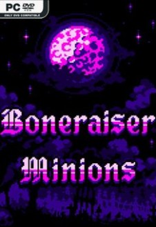 Boneraiser Minions