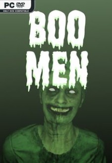 Boo Men