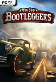 Bootlegger&#8217;s Mafia Racing Story