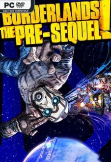 Borderlands: The Pre-Sequel