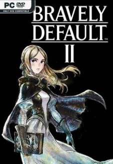 BRAVELY DEFAULT II