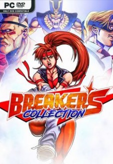 Breakers Collection