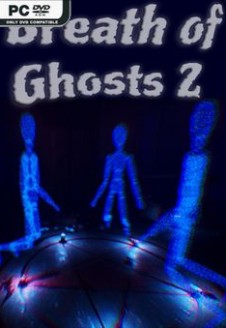 Breath of Ghosts 2