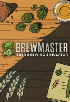 Brewmaster Beer Brewing Simulator