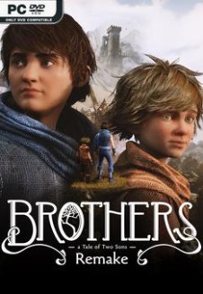 Brothers A Tale of Two Sons Remake