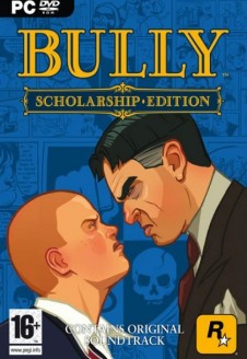 Bully: Scholarship Edition