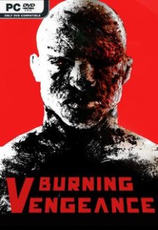 Burning Vengeance