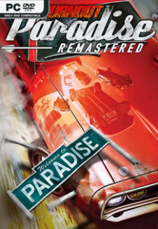 Burnout Paradise Remastered