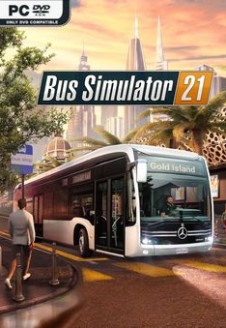 Bus Simulator 21