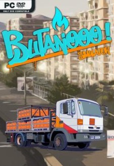 Butanooo! Simulator