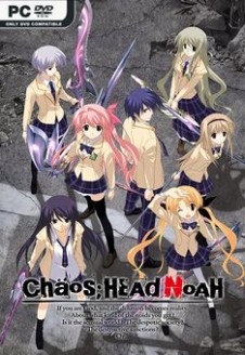 CHAOS HEAD NOAH