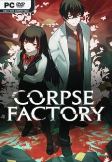 CORPSE FACTORY