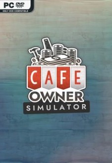 Cafe Owner Simulator