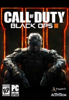 Call of Duty: Black Ops 3