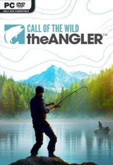 Call of the Wild: The Angler