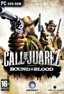 Call of Juarez: Bound in Blood