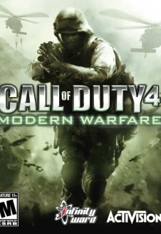 Call of Duty: Modern Warfare