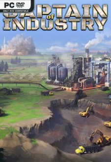 Captain of Industry