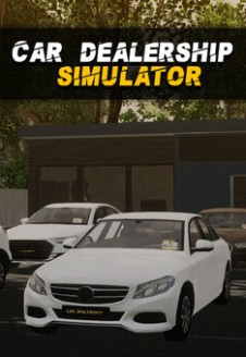 Car Dealership Simulator