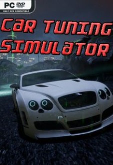 Car Tuning Simulator