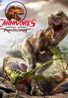 Carnivores Dinasour Hunter Reborn