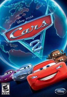 Cars 2: The Video Game