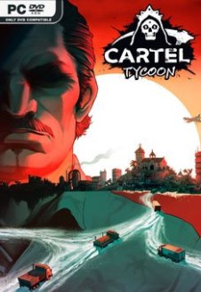 Cartel Tycoon