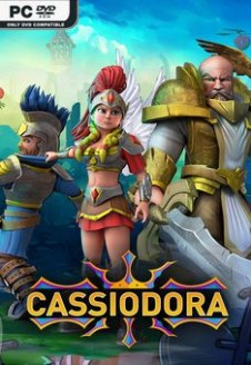 Cassiodora