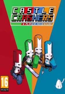 Castle Crashers