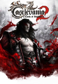 Castlevania: Lords of Shadow 2