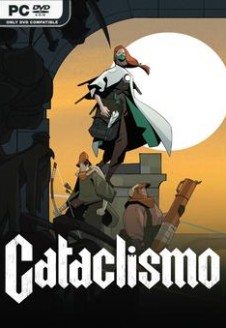 Cataclismo