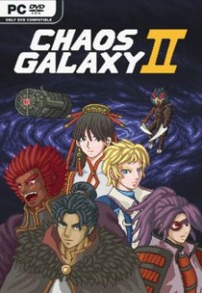 Chaos Galaxy 2