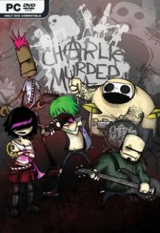 Charlie Murder