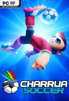 Charrua Soccer