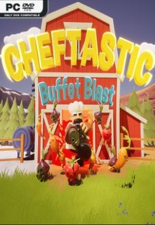 Cheftastic!: Buffet Blast