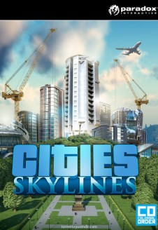 Cities: Skylines