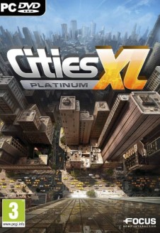 Cities XL Platinum