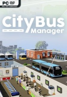 City Bus Manager