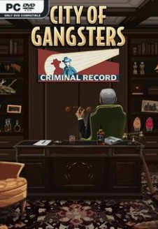 City of Gangsters: Criminal Record