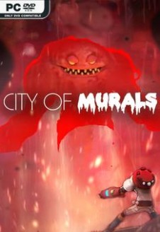 City of Murals