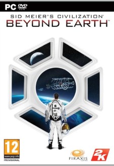 Sid Meier&#8217;s Civilization: Beyond Earth