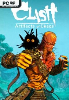 Clash: Artifacts of Chaos