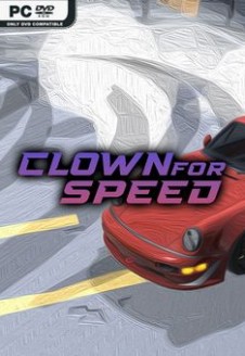 Clown For Speed