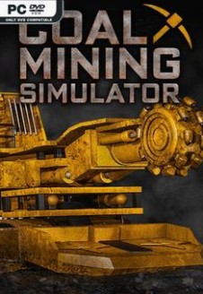 Coal Mining Simulator