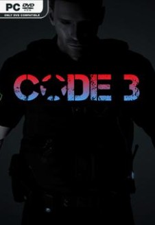 Code 3 Police Response