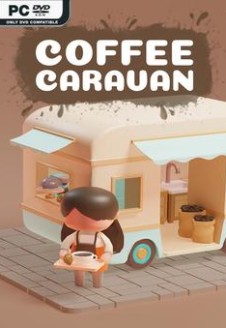 Coffee Caravan