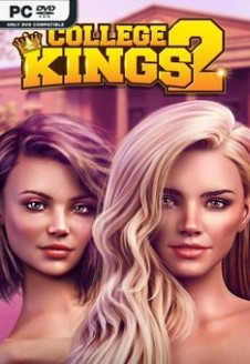 College Kings 2 &#8211; Episode 1