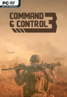 Command &#038; Control 3