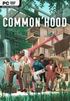 Common&#8217;hood