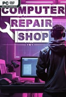 Computer Repair Shop